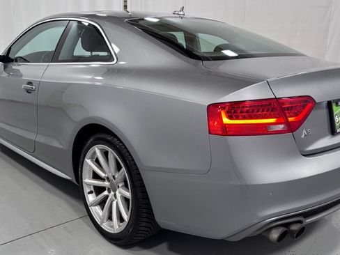Used 2016 Audi A5 2.0T Premium Plus w/ Technology Package image 7