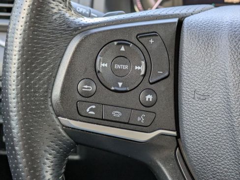 Certified 2023 Honda Passport EX-L image 34