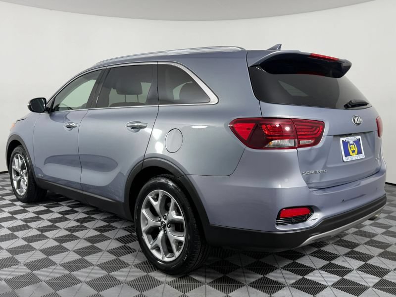 Used 2019 Kia Sorento EX AWD/4WD image 62