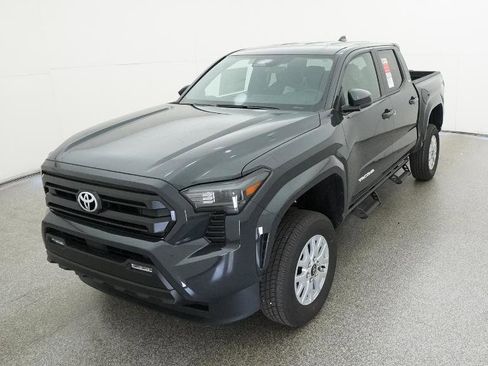 New 2025 Toyota Tacoma SR5 AWD/4WD image 45