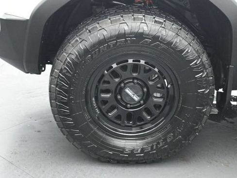 Used 2024 Toyota Land Cruiser AWD/4WD image 35