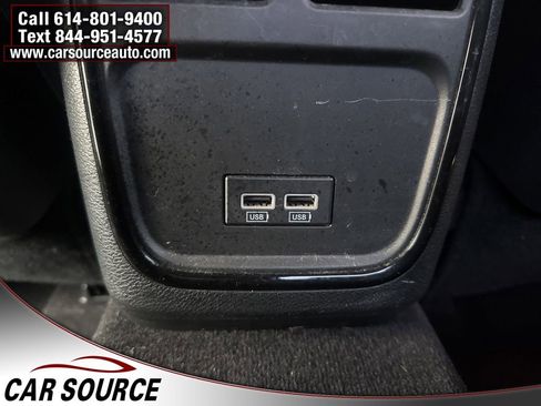 Used 2019 Dodge Charger SXT w/ Blacktop Package image 30