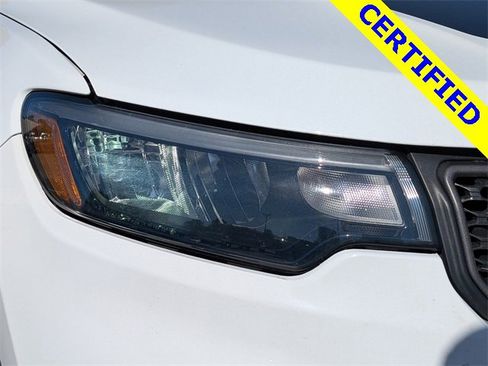 Used 2023 Jeep Compass Trailhawk image 10