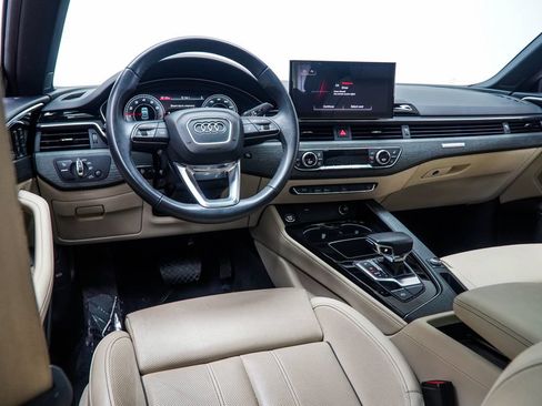 Used 2023 Audi A5 2.0T Premium Plus w/ Premium Plus AWD/4WD image 21