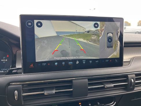 Used 2024 Lincoln Corsair Premiere w/ Equipment Group 101A image 24