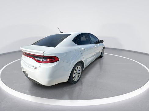 Used 2014 Dodge Dart Aero image 8