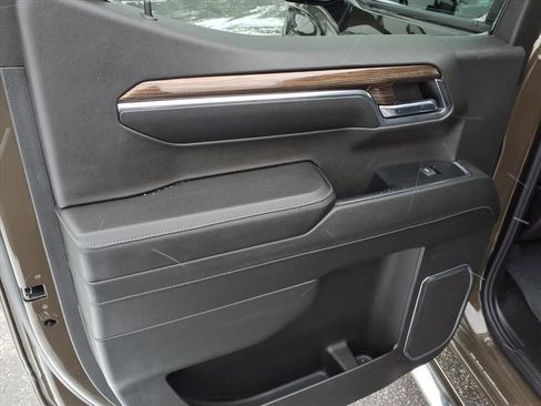 Certified 2024 Chevrolet Silverado 1500 LT image 10