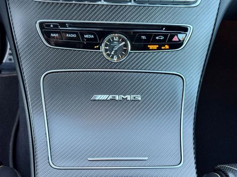 Used 2018 Mercedes-Benz S 63 AMG S 4MATIC Sedan image 36