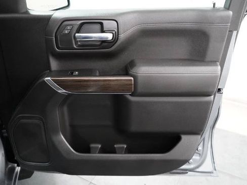 Used 2022 Chevrolet Silverado 1500 RST w/ Z71 Off-Road Package AWD/4WD image 27