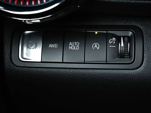 New 2026 Chevrolet Equinox RS w/ Convenience Package III image 25