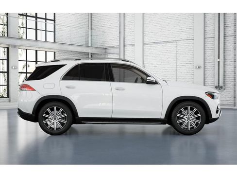 New 2026 Mercedes-Benz GLE 350 GLE 350 image 16
