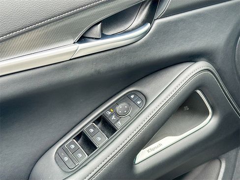 Certified 2026 INFINITI QX60 Luxe w/ Cargo Package image 19