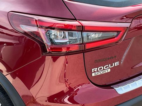 Used 2022 Nissan Rogue Sport SL image 33