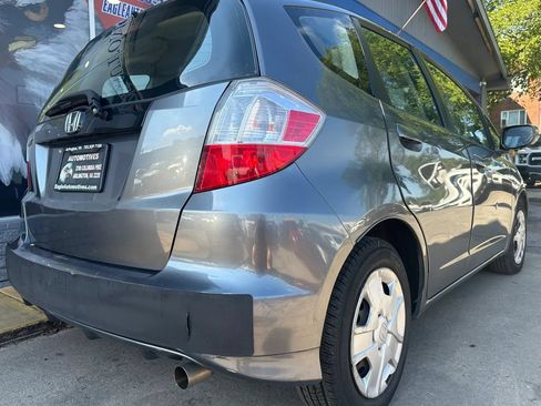 Used 2013 Honda Fit image 3