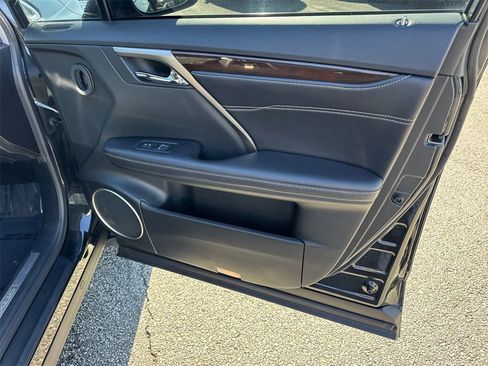 Used 2017 Lexus RX 350 FWD image 14