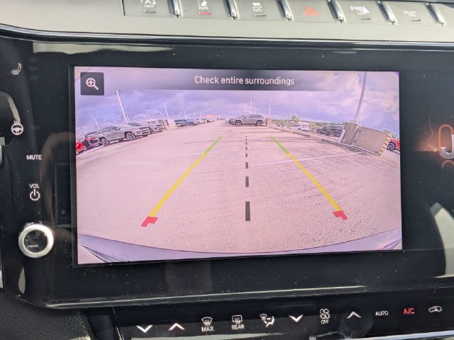 New 2026 Jeep Grand Cherokee Limited w/ Limited Altitude Package RWD image 24