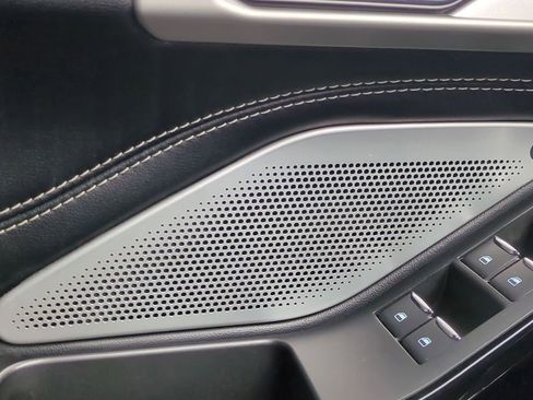 Used 2021 Ford Explorer ST w/ Premium Technology Package image 36