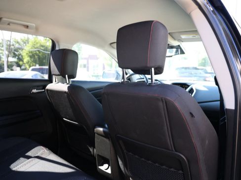 Used 2017 GMC Terrain SLE FWD image 21