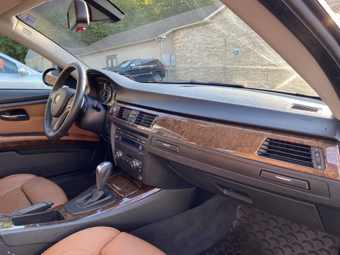 Used 2009 BMW 335i Coupe image 15
