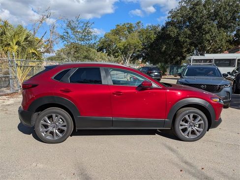 New 2026 MAZDA CX-30 AWD 2.5 S image 4