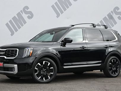 Used 2023 Kia Telluride SX