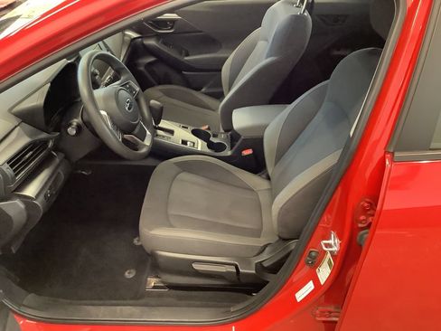 Certified 2024 Subaru Impreza 2.0i AWD/4WD image 15