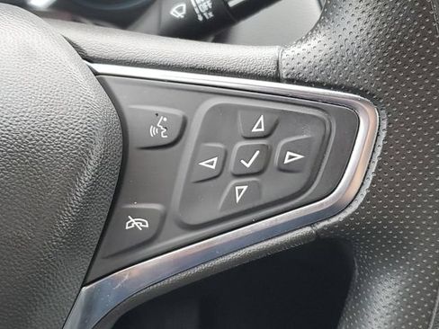 Used 2024 Chevrolet Equinox LS w/ LS Convenience Package FWD image 24