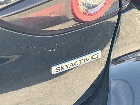 Used 2025 MAZDA MAZDA3 s Sport image 11