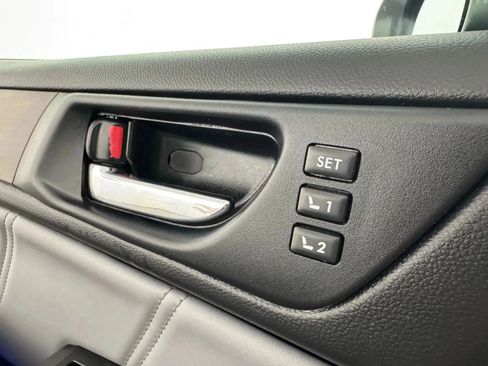 Used 2019 Subaru Outback 2.5i Limited w/ Popular Package #2 image 41