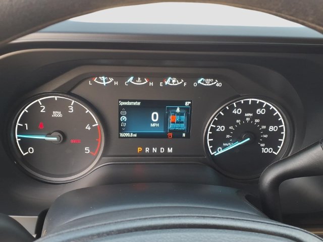 Used 2026 Ford F350 XL w/ STX Appearance Package AWD/4WD image 8
