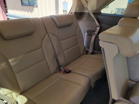 Used 2008 Acura MDX AWD/4WD image 16