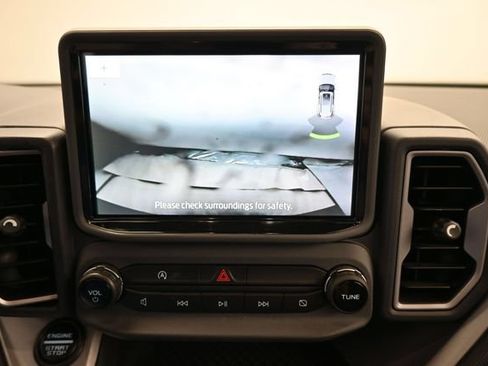 Used 2023 Ford Bronco Sport Big Bend w/ Convenience Package AWD/4WD image 20