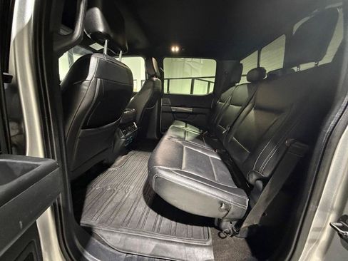 Used 2021 Ford F150 XLT w/ Equipment Group 302A High AWD/4WD image 18