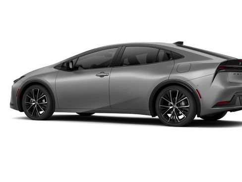 New 2026 Toyota Prius Limited image 5