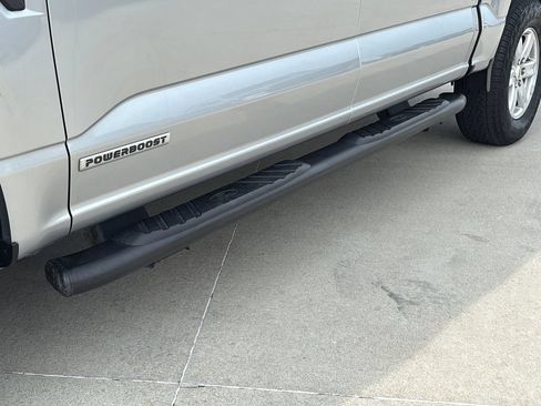 Used 2023 Ford F150 XL w/ Trailer Tow Package AWD/4WD image 60