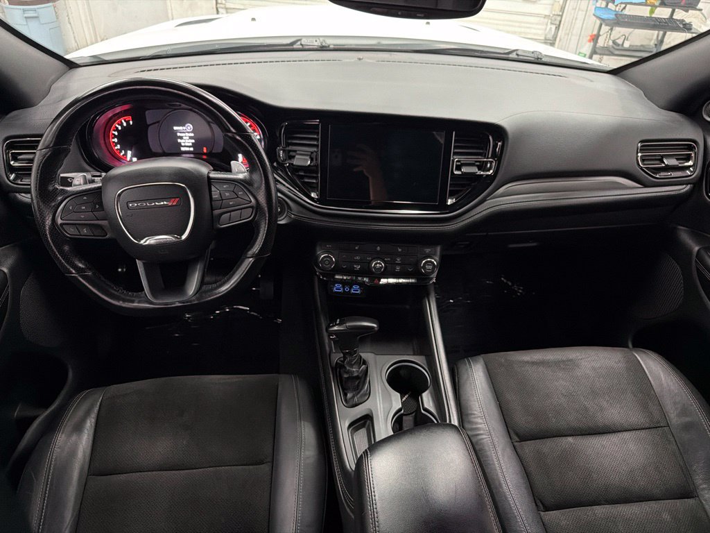 Used 2021 Dodge Durango GT RWD image 26