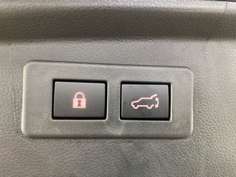 Certified 2025 Subaru Outback Onyx Edition XT image 31