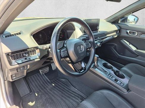Used 2024 Honda Civic Sport image 10