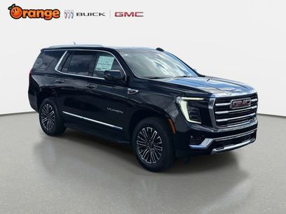 New 2026 GMC Yukon Elevation