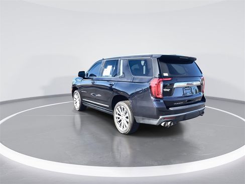 Used 2022 GMC Yukon Denali image 6