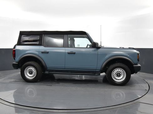 Used 2022 Ford Bronco 4-Door image 43