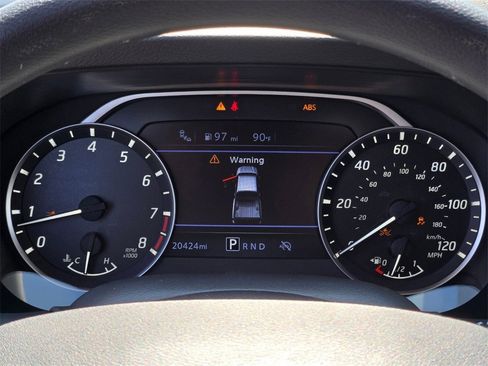 Used 2025 Nissan Frontier SV w/ Tow Package image 24