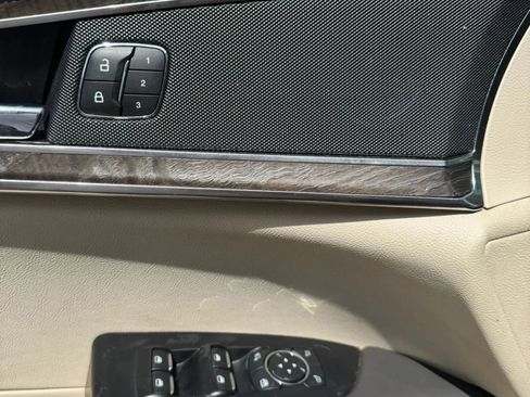Used 2019 Lincoln Nautilus Select FWD image 17