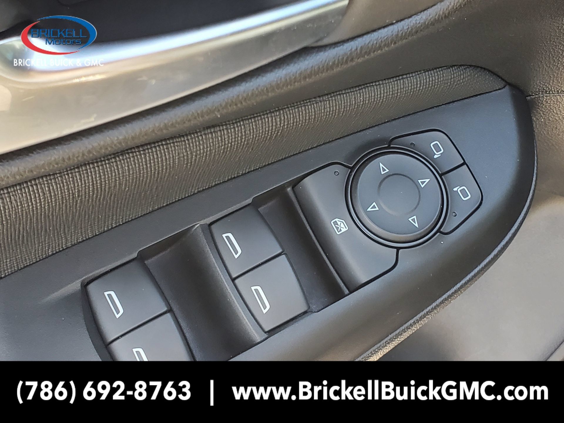 New 2026 Buick Envista Preferred FWD image 16