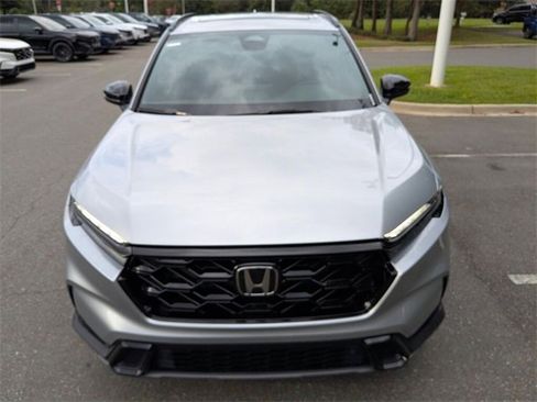 New 2026 Honda CR-V Sport-L image 5