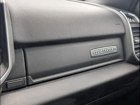 Used 2024 RAM 1500 Big Horn image 19
