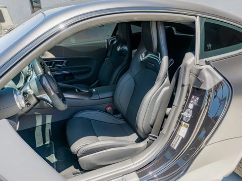 Used 2025 Mercedes-Benz AMG GT 55 image 10