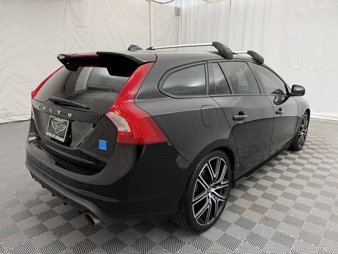 Used 2018 Volvo V60 T6 Polestar image 4
