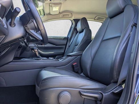 Used 2025 MAZDA CX-30 AWD 2.5 S w/ Select Sport Pkg image 15