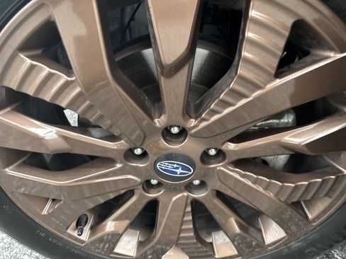 Used 2025 Subaru Forester Sport image 10